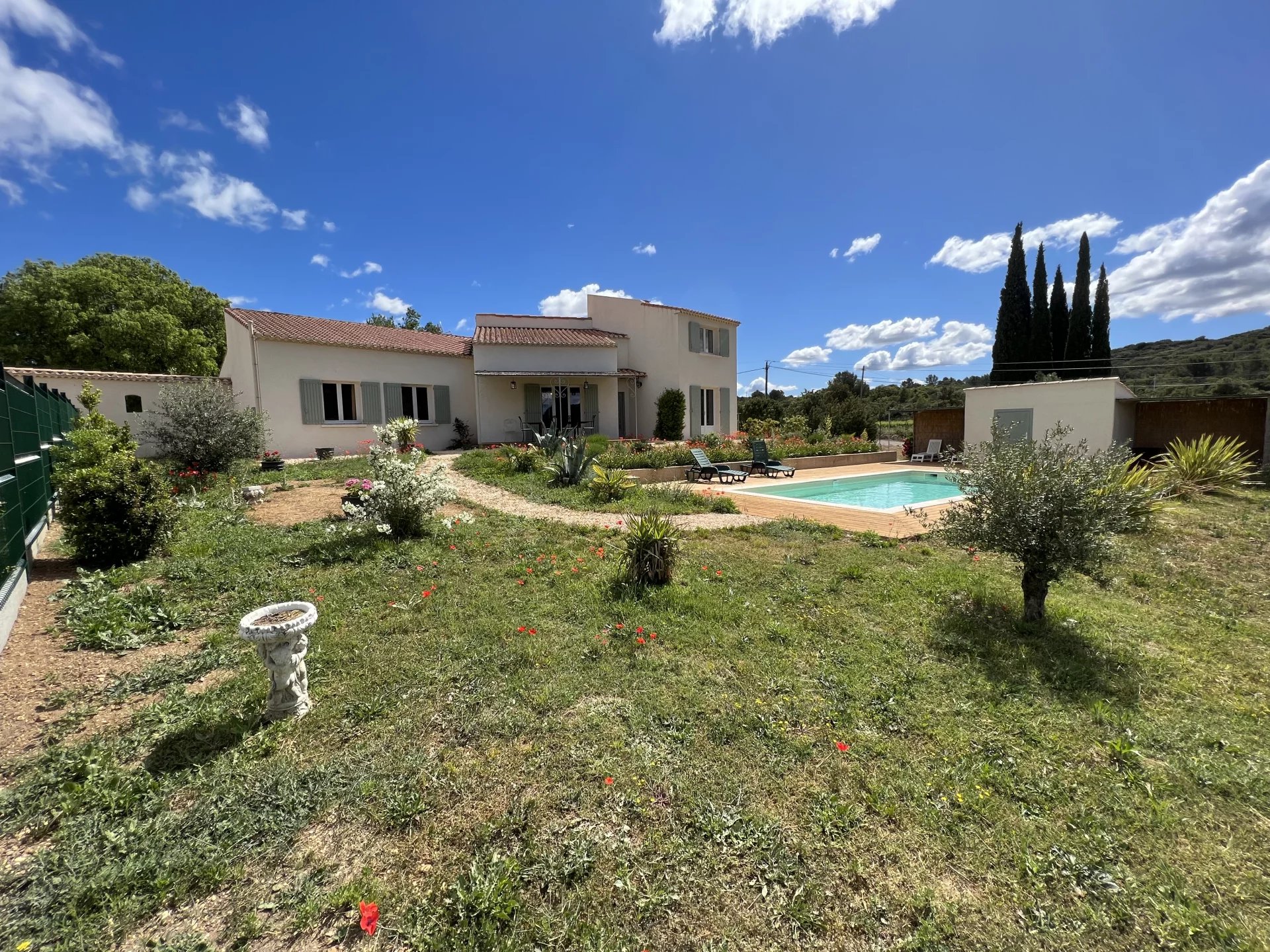 Agence immobilière de Pragout Immobilier