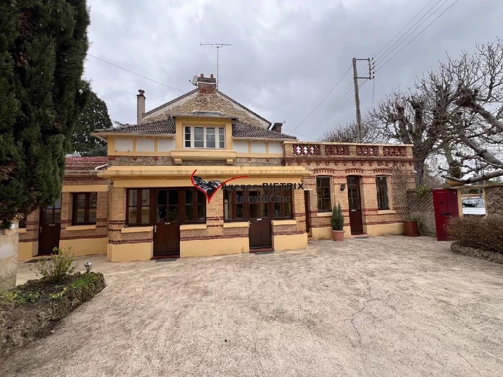 Location Local L'Isle-Adam