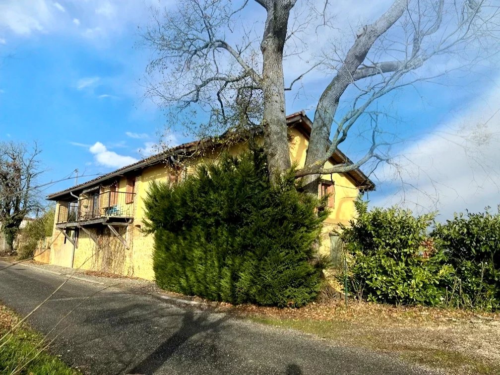 Property for sale L'Isle-en-Dodon, Haute-Garonne