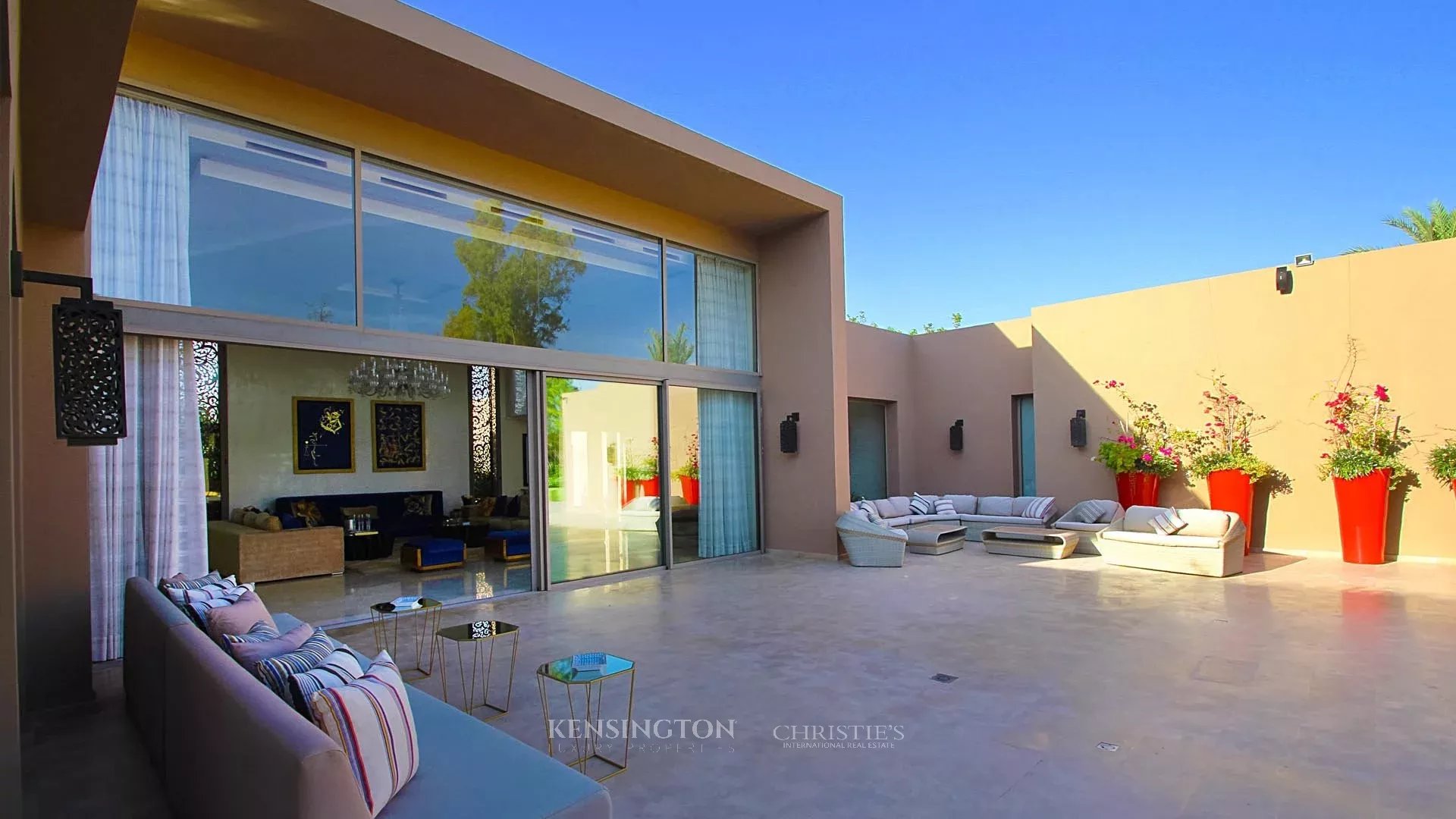 5 Bedroom Villa/Townhouse's Image 13