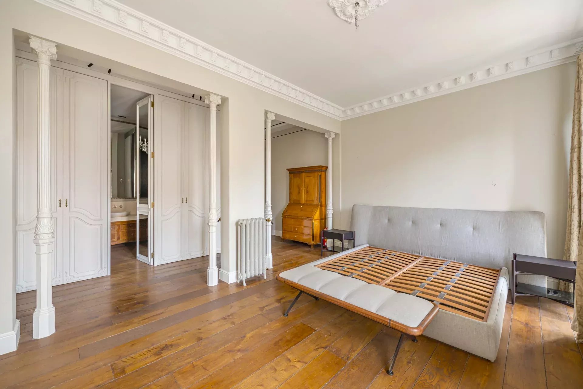 Daire Madrid - picture 26