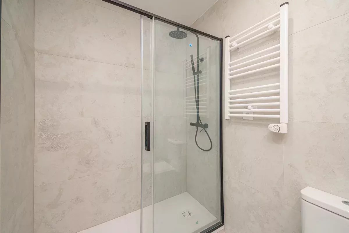 Daire Madrid - picture 32