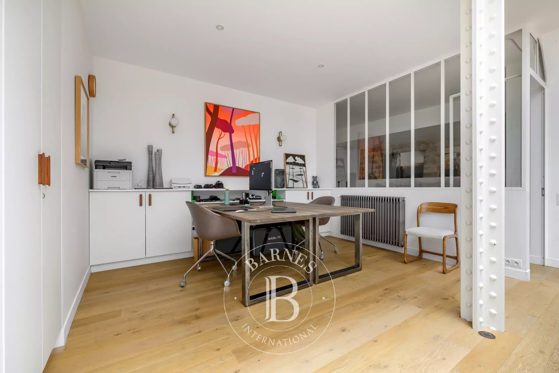 Apartment for sale - Paris 3 - Place des Vosges - Loft - 3 bedrooms - OFF MARKET - picture 12