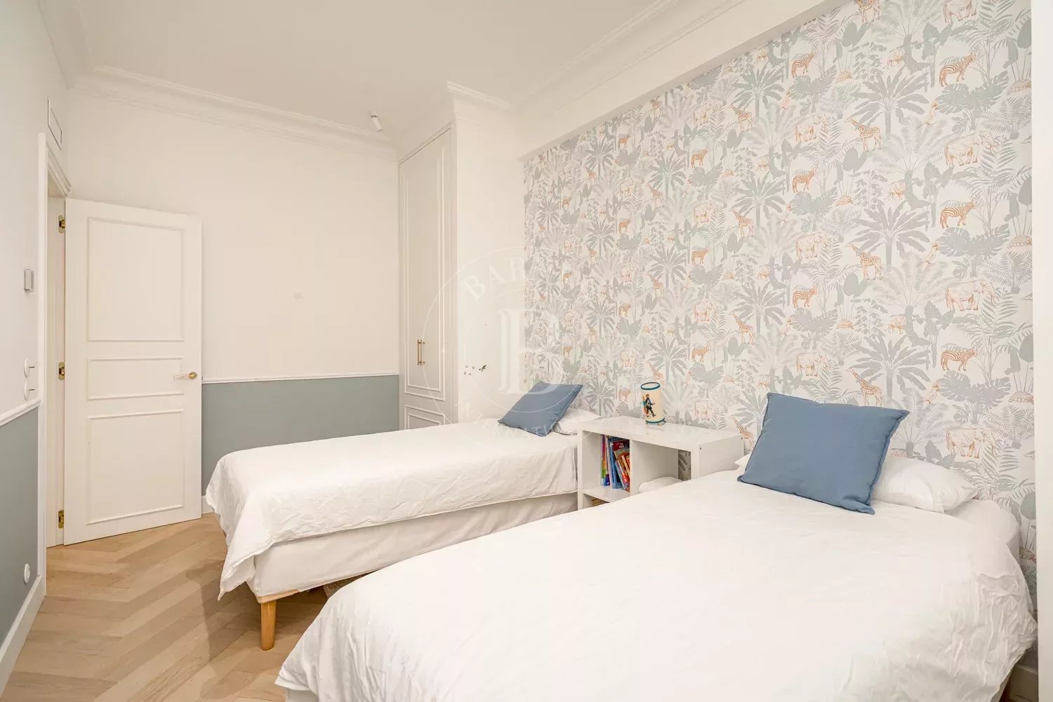 Daire Madrid - picture 24