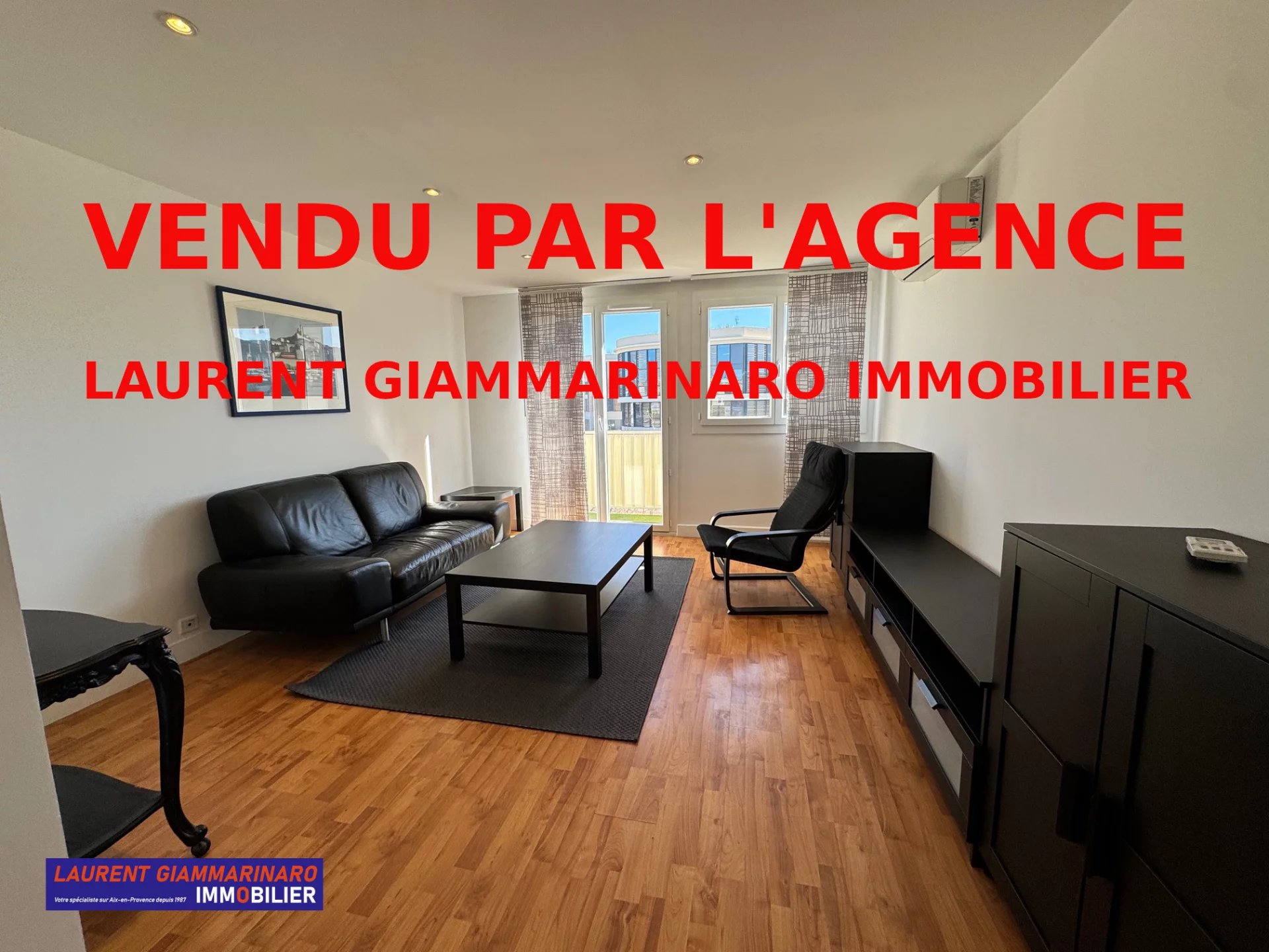 Vente Appartement Aix-en-Provence