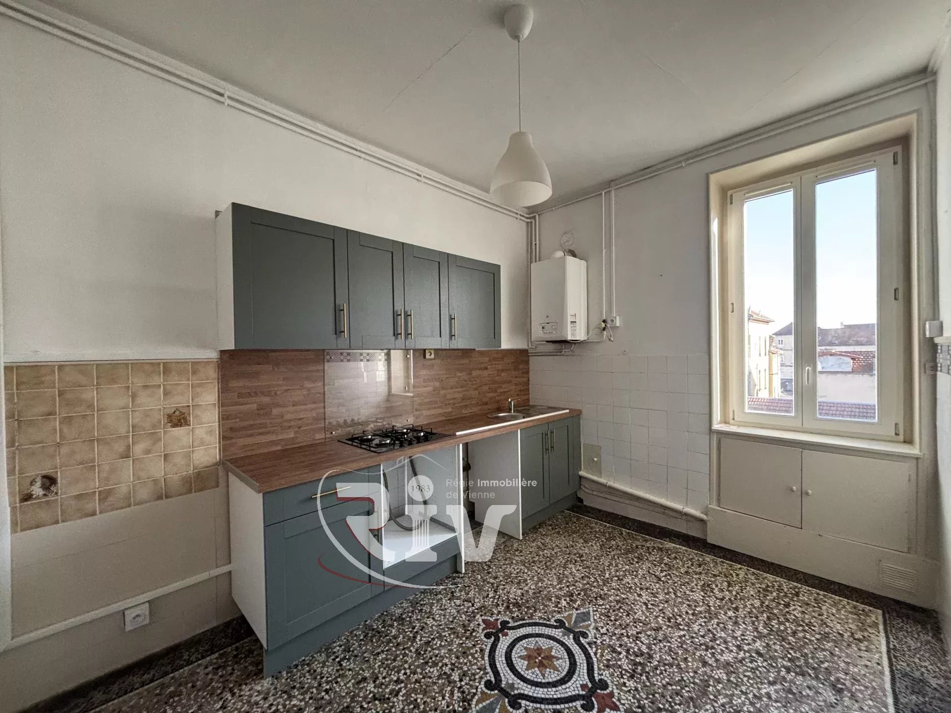 Agence immobilière de Riv Immo