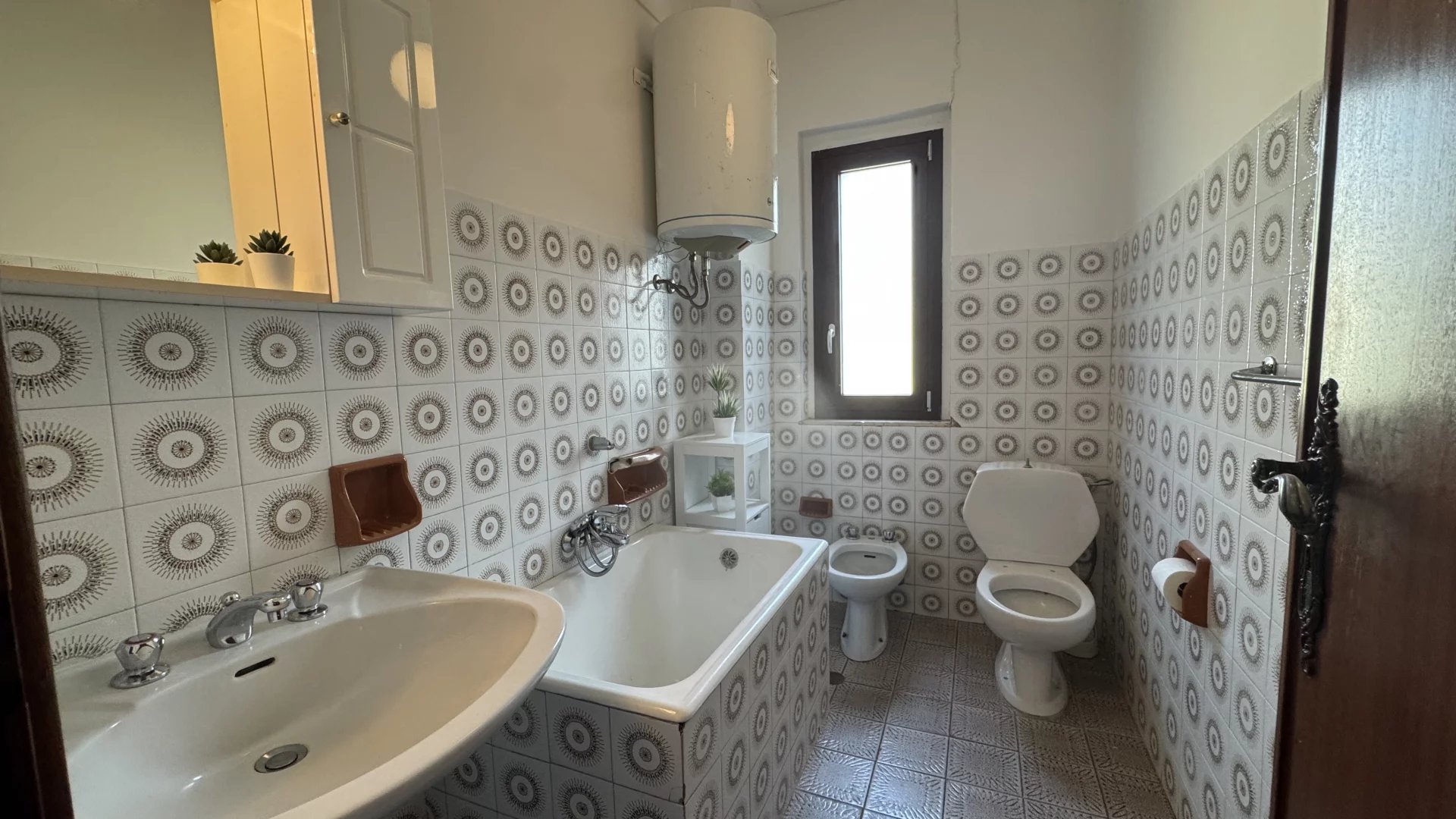 Appartamento in vendita ad Aprigliano