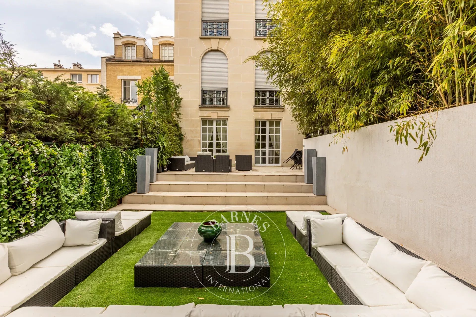 Konak Neuilly-sur-Seine