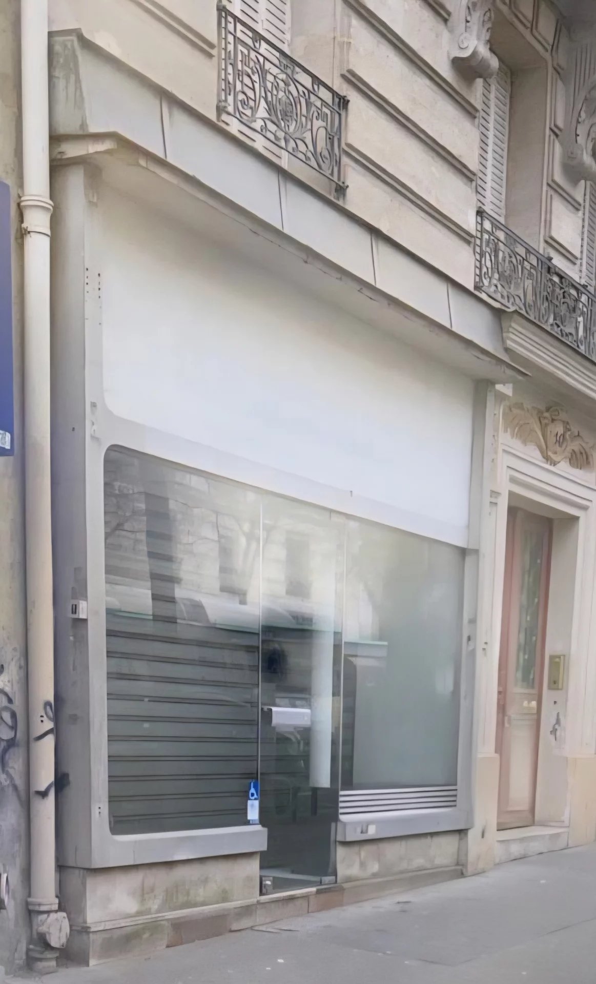 MURS A VENDRE LIBRES TOLBIAC/ITALIE