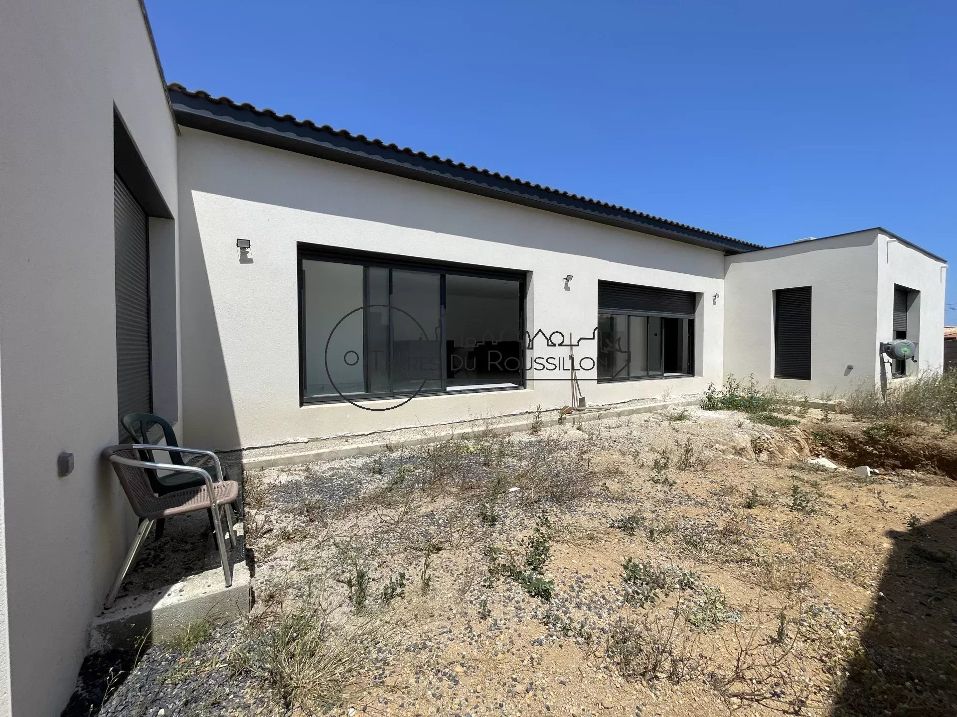 Sale Villa - Fitou