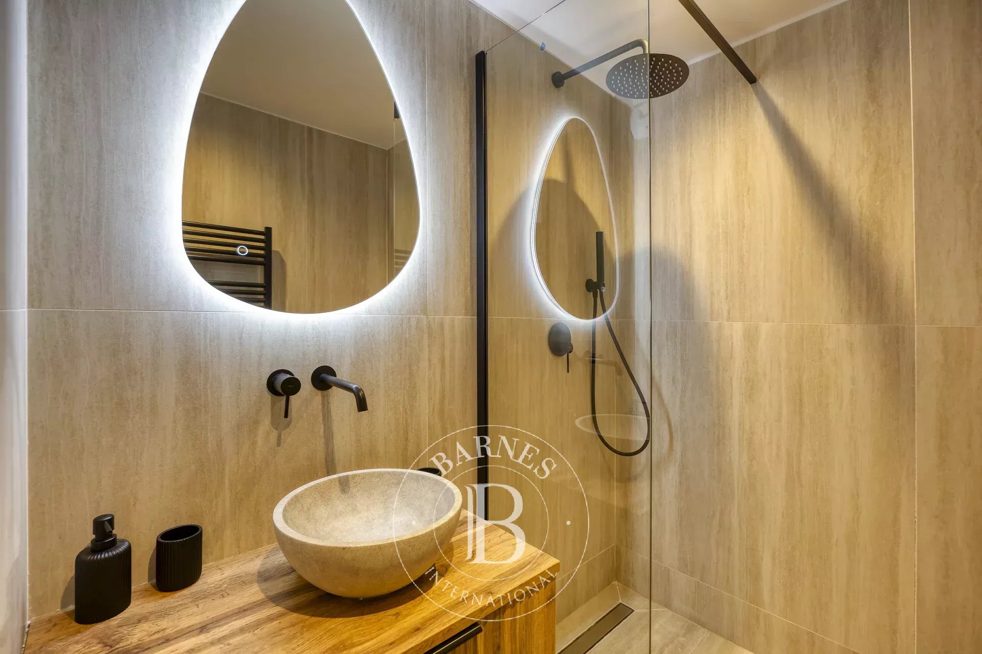 Daire Megève - picture 16