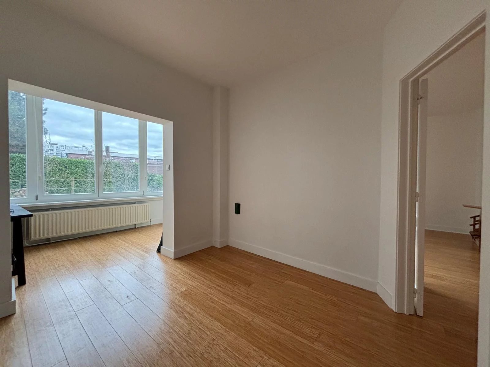 Uccle- Zeecrabbe- Charmante maison pleine de potentiel