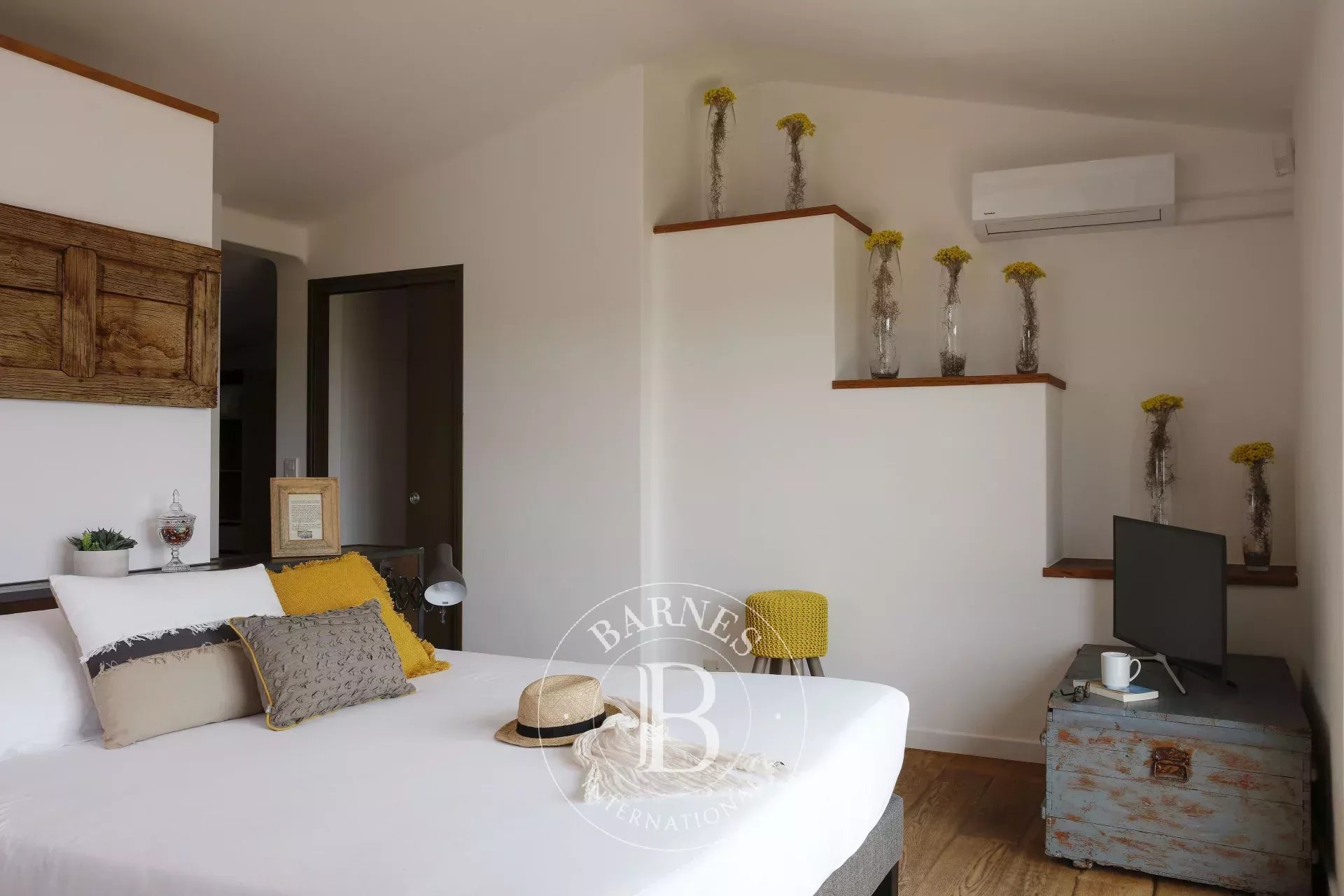 Bonifacio  - Villa  4 Chambres - picture 13