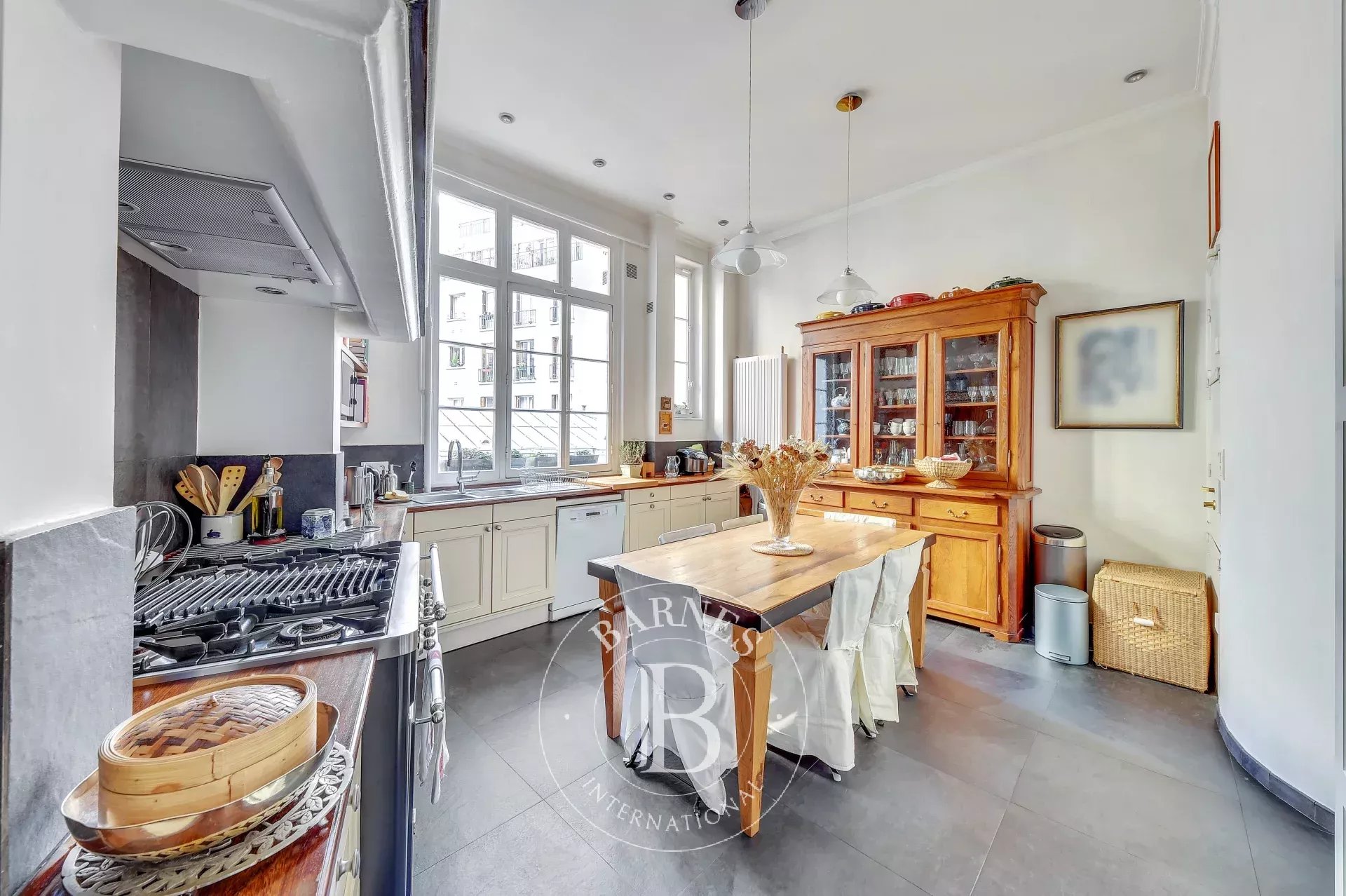 Daire Paris 7ème - picture 8