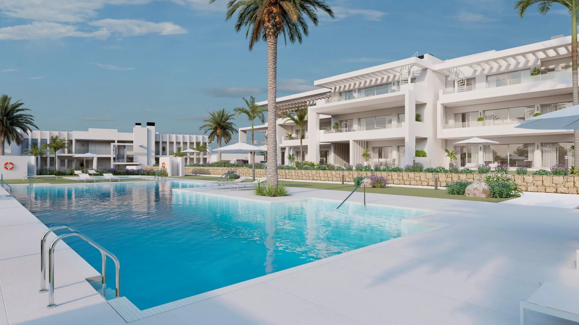 Vente Appartement Casares