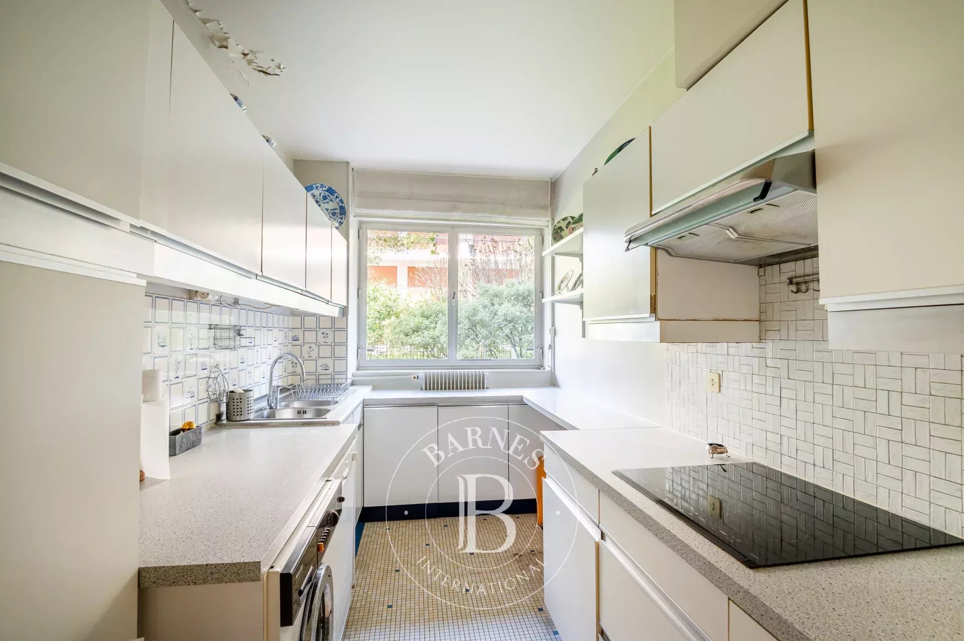 Daire Neuilly-sur-Seine - picture 4