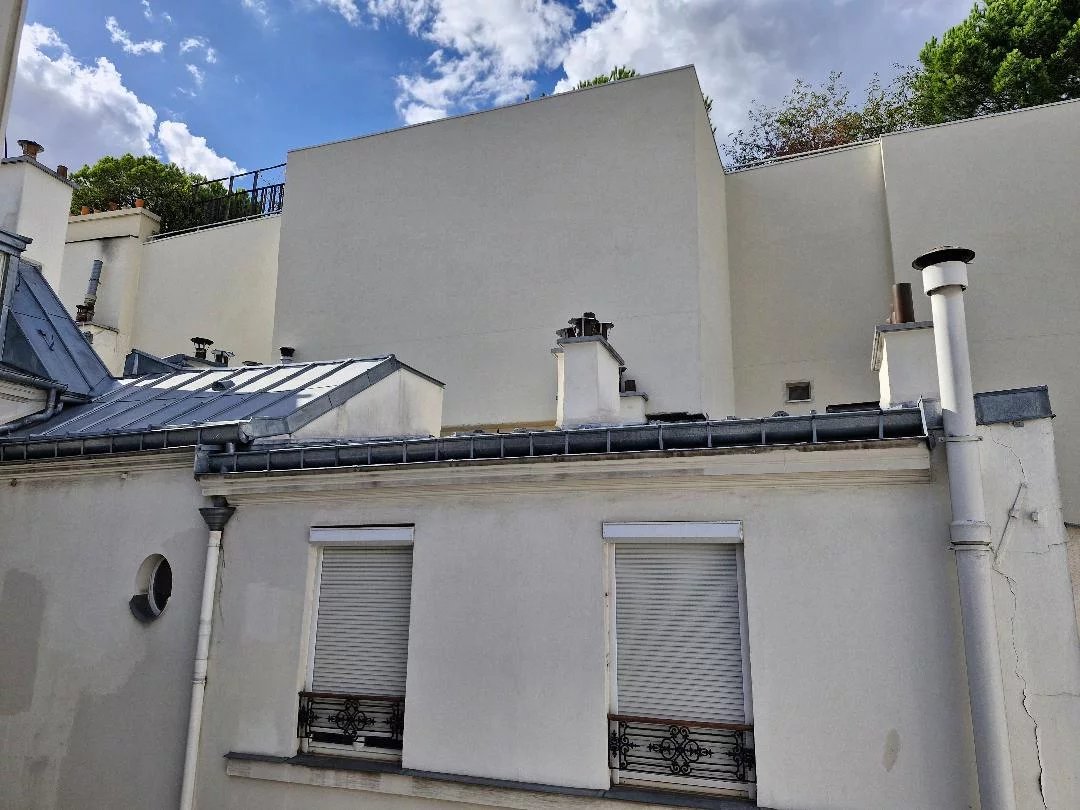 Vente Appartement Paris 4ème