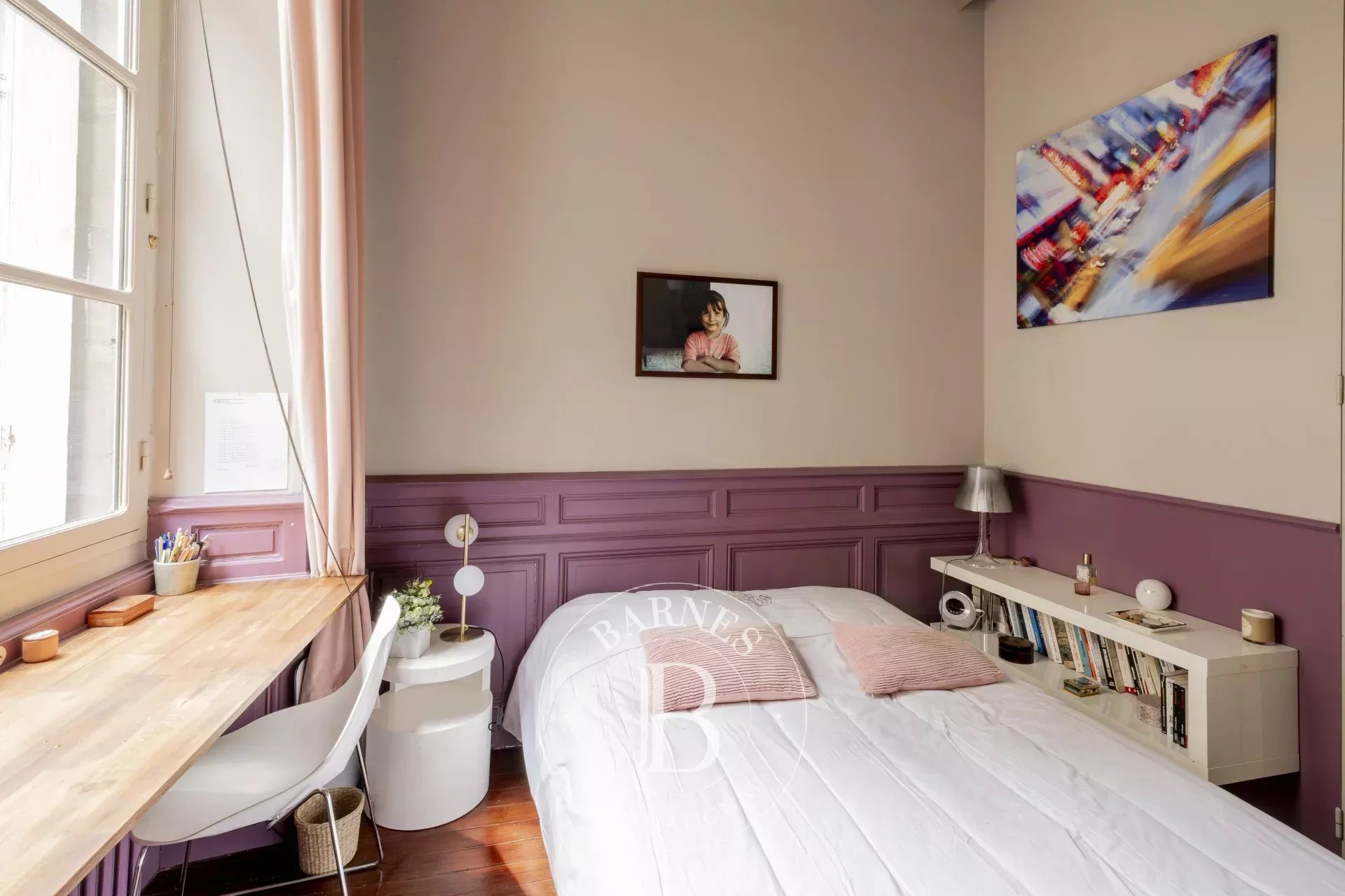 Daire Bordeaux - picture 5