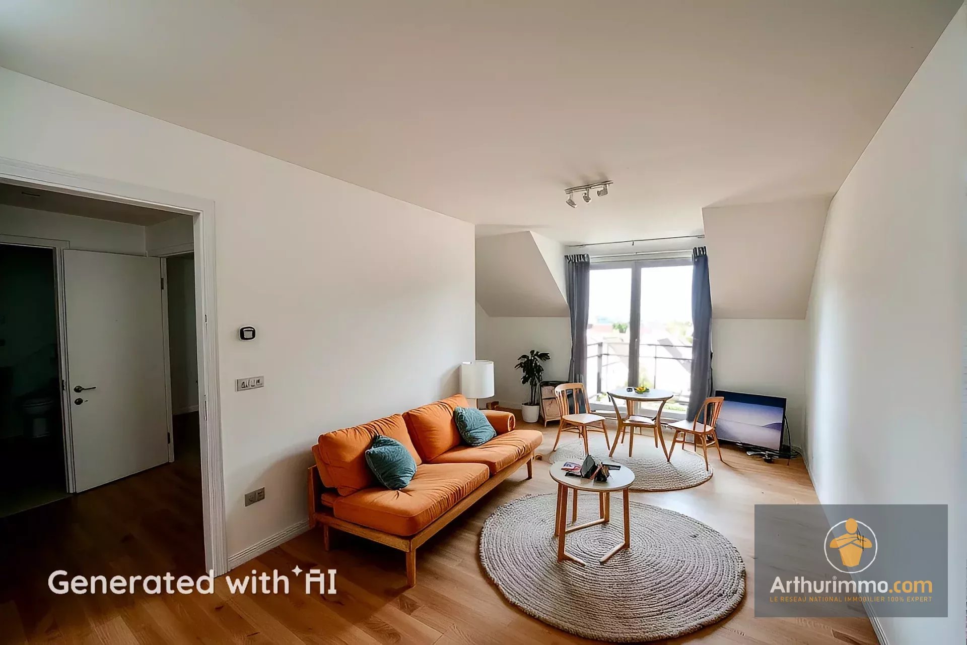 Agence immobilière de EURL LIBIMMO