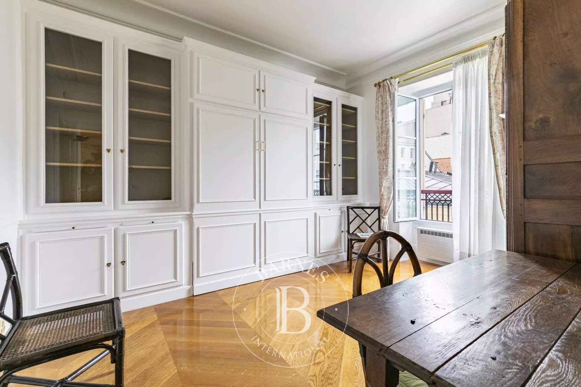 Daire Paris 15ème - picture 8