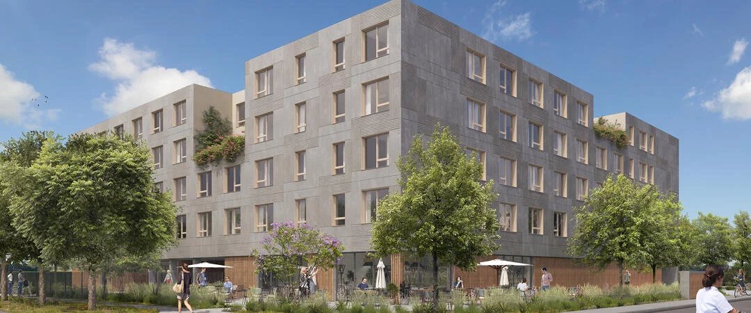 Vente Appartement Schiltigheim