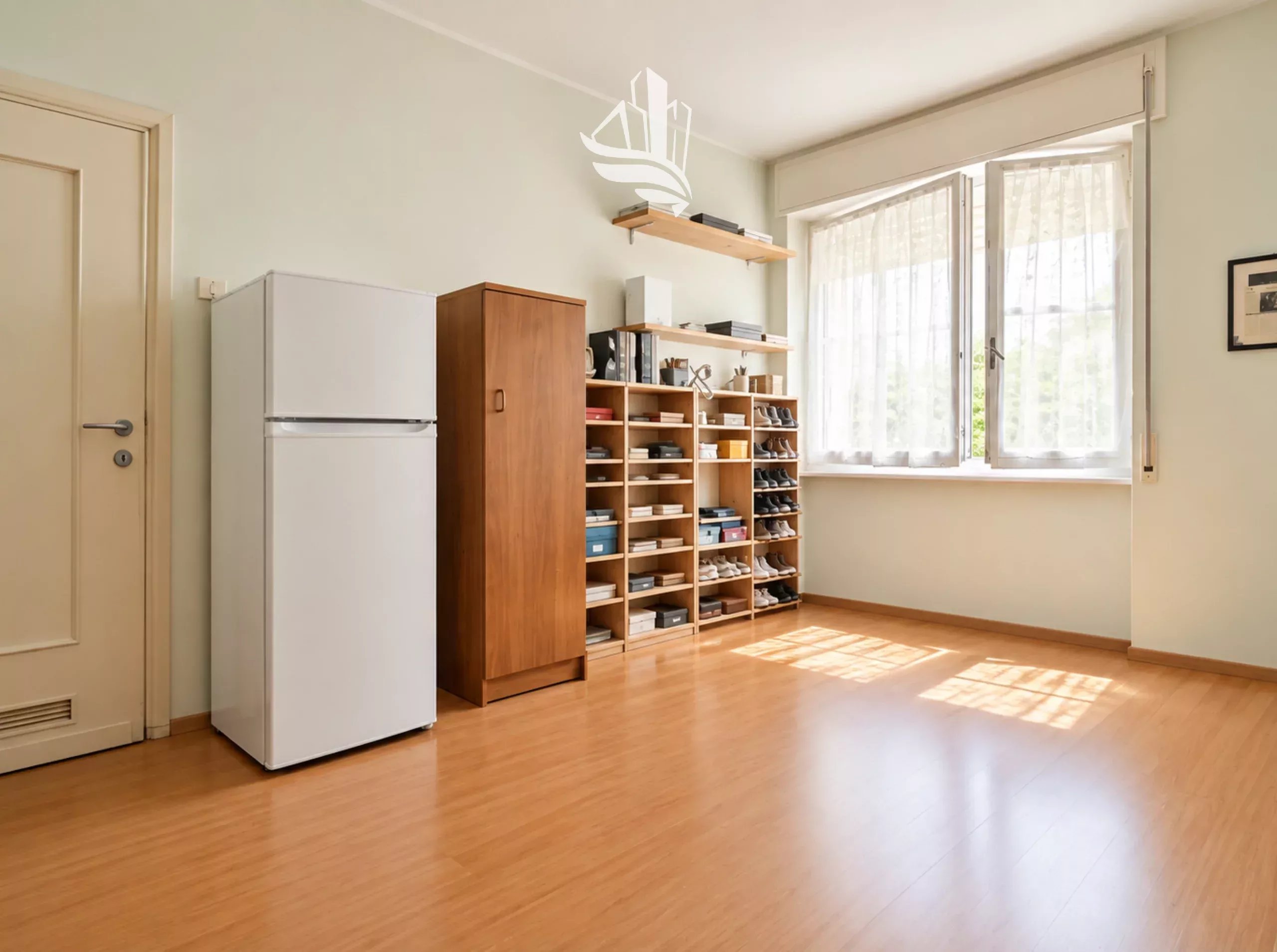 Großzügige 5-Zimmerwohnung mit Keller in Bozen