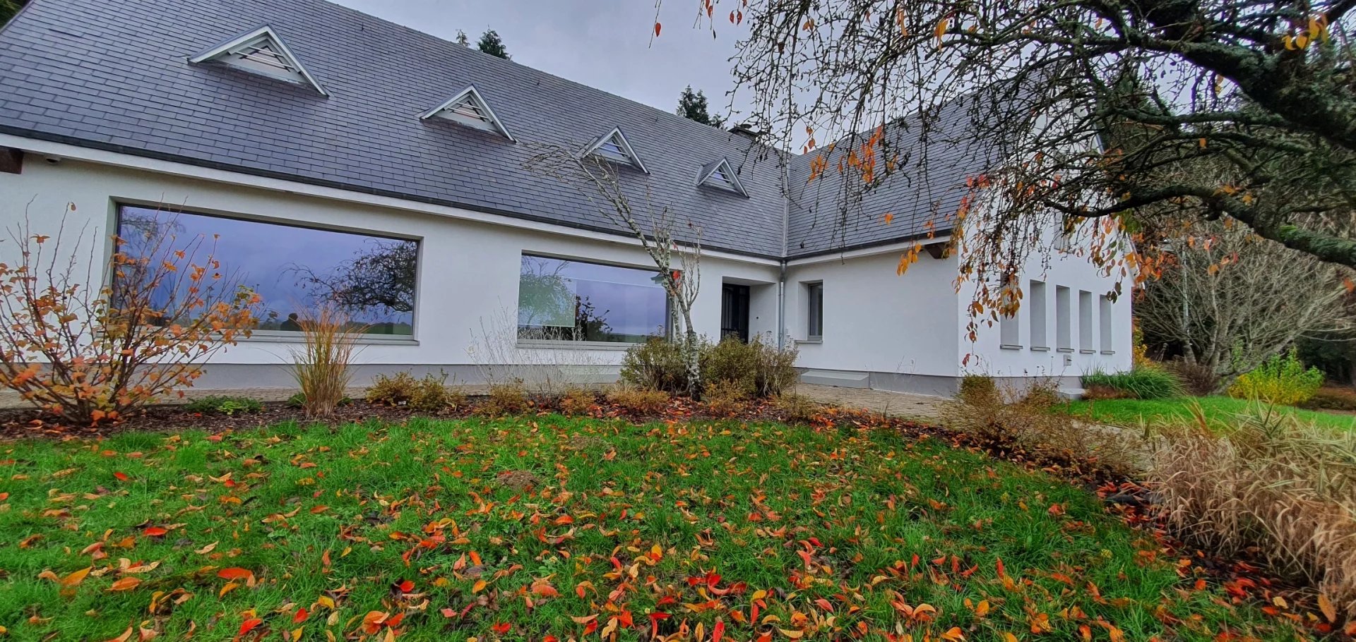 Vente Maison Gouvy