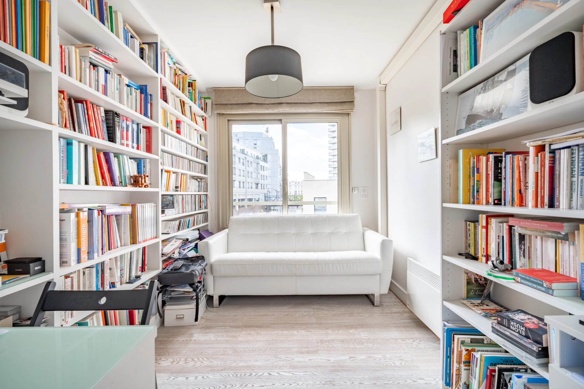 4 Bedroom Apartment/Flat's Image 4