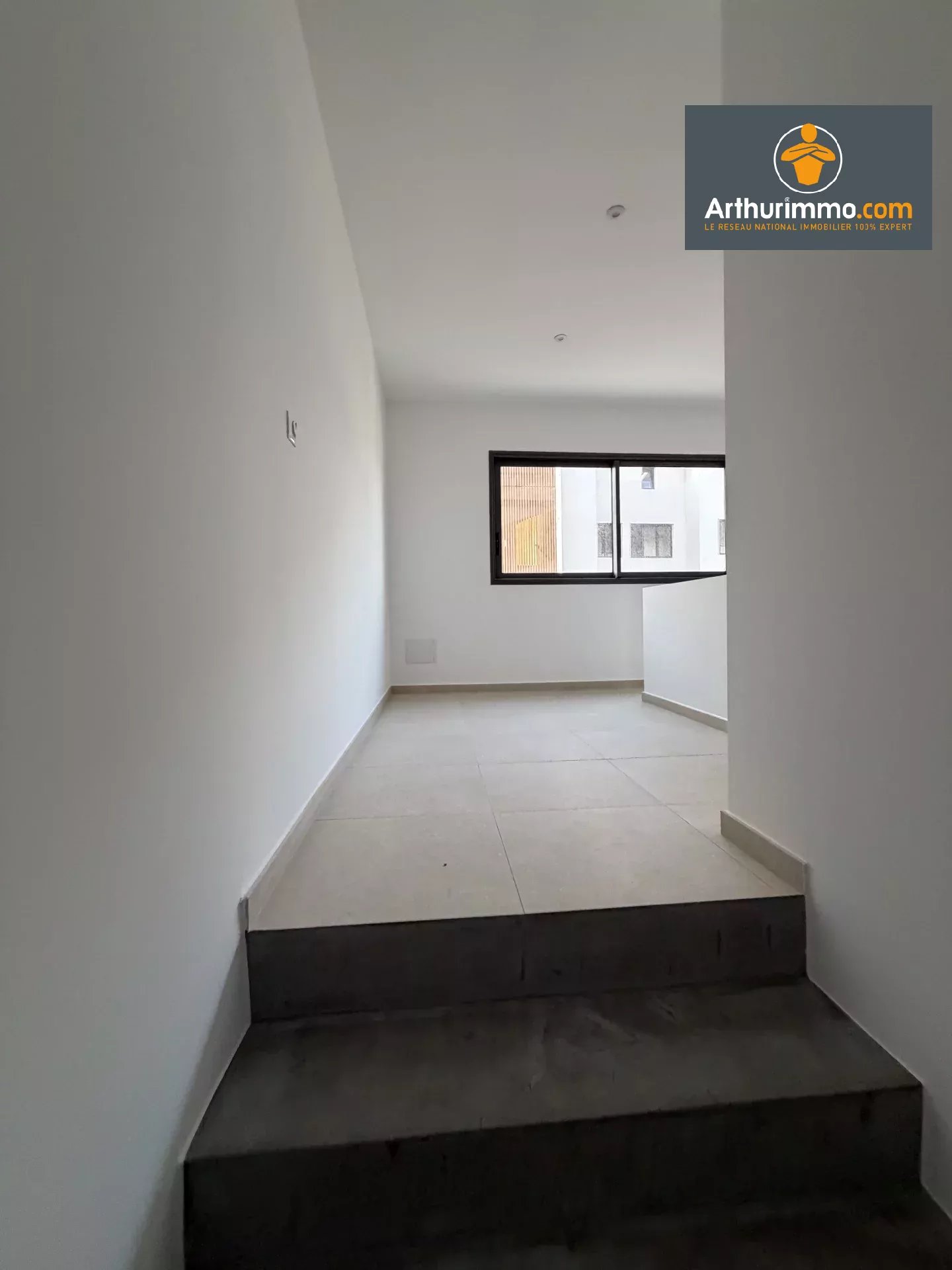 Duplex avec toit terrasse - Photo 5