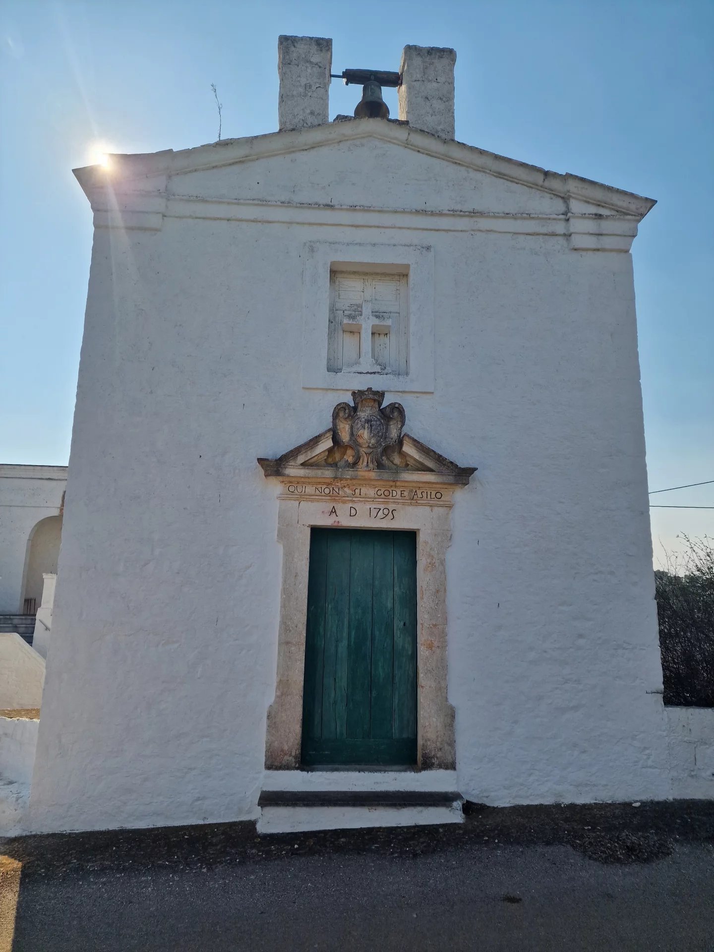 Sale Property Ostuni