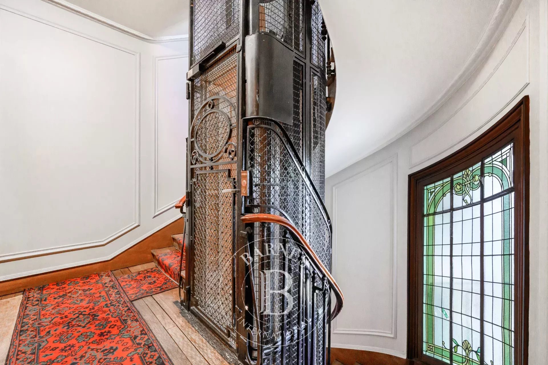 Daire Charenton-le-Pont - picture 15