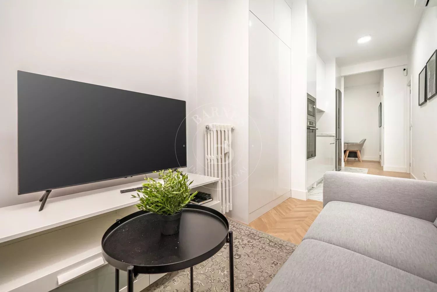 Daire Madrid - picture 4