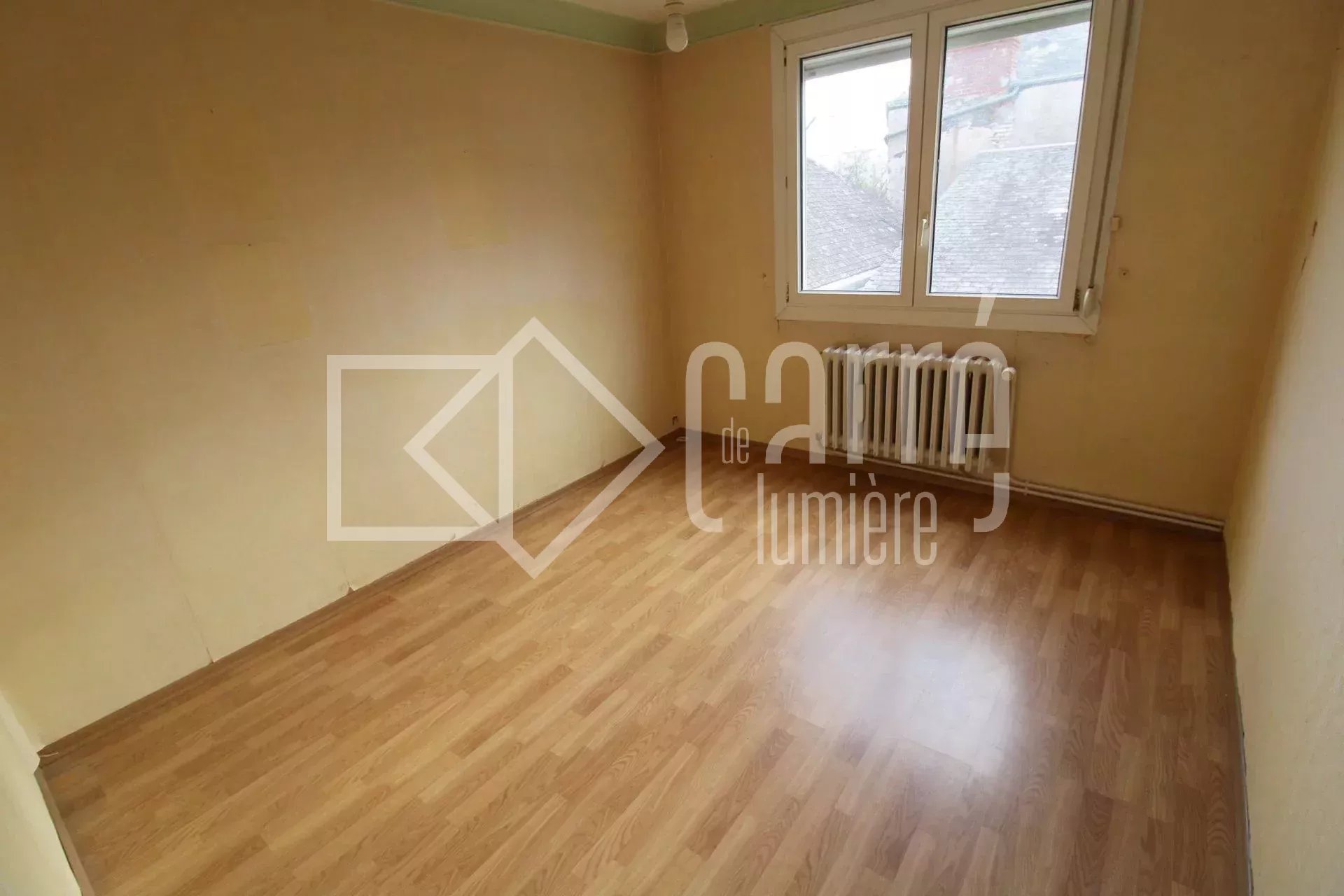 Vente Maison Mûrs-Erigné