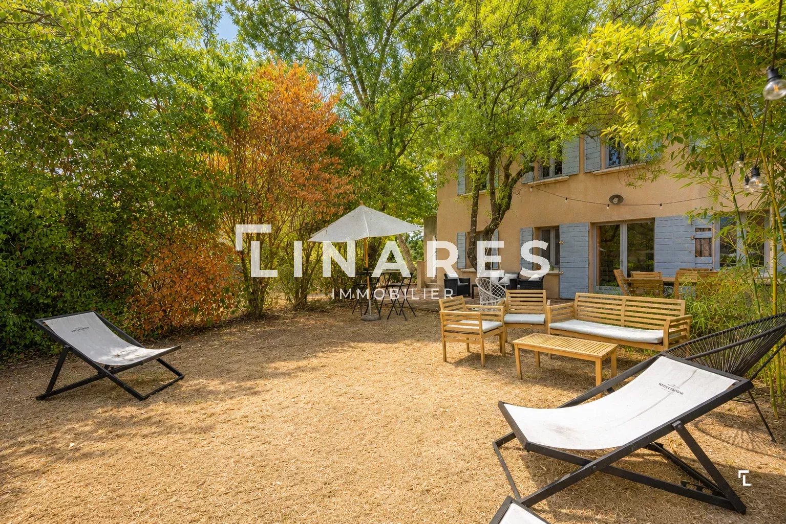 VUE SUR VIGNES - Maison T3 de 92m2 - Terrasse - Jardin