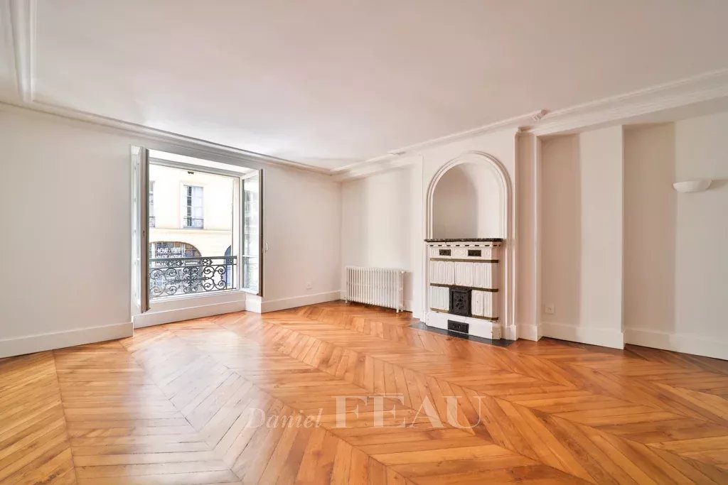 Sale Apartment Versailles Saint-Louis