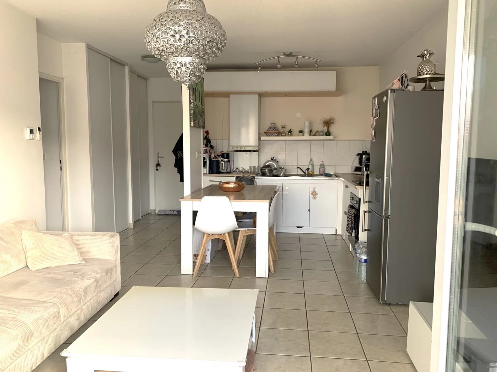 Vente Appartement Valence