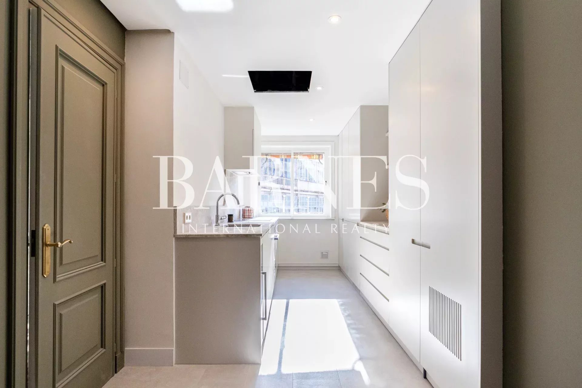 Daire Madrid - picture 6