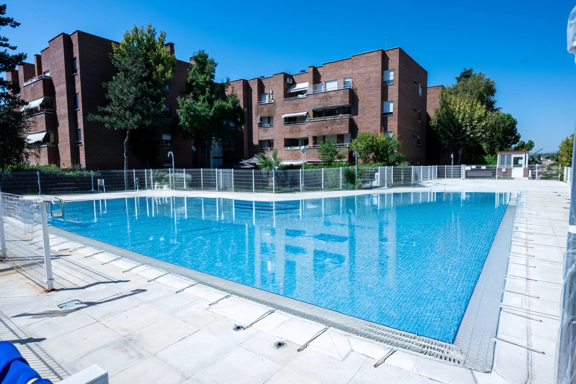 Sale Apartment Pozuelo de Alarcón Avenida Europa
