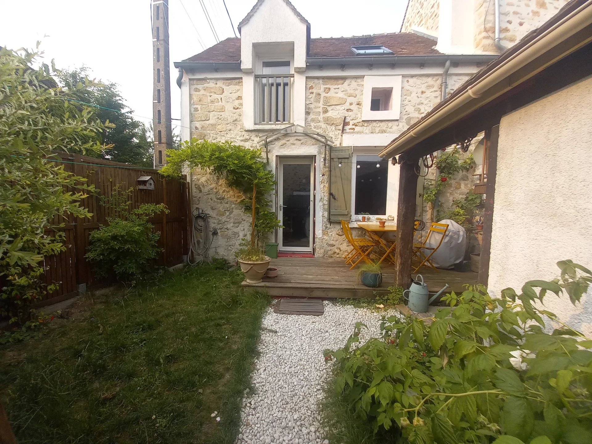 Agence immobilière de ETUDE IMMOBILIÈRE PHILIPPE LAMBERT