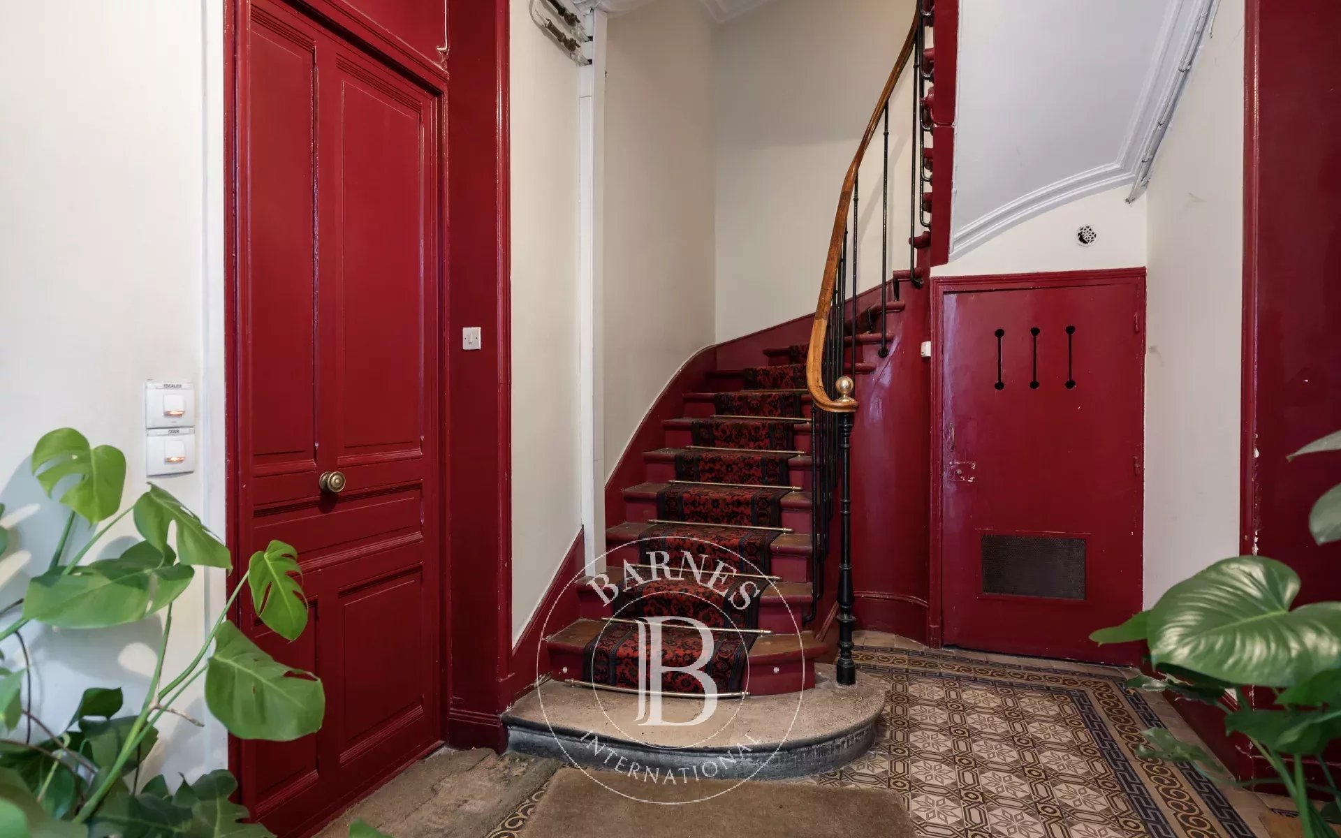 Daire Paris 18ème - picture 14