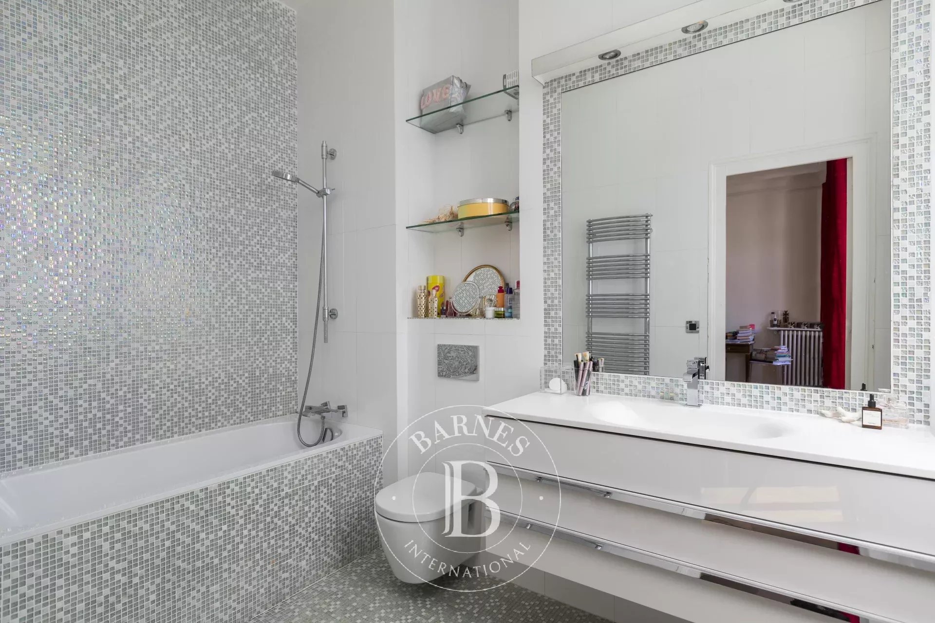 Apartment Paris 16ème - picture 16