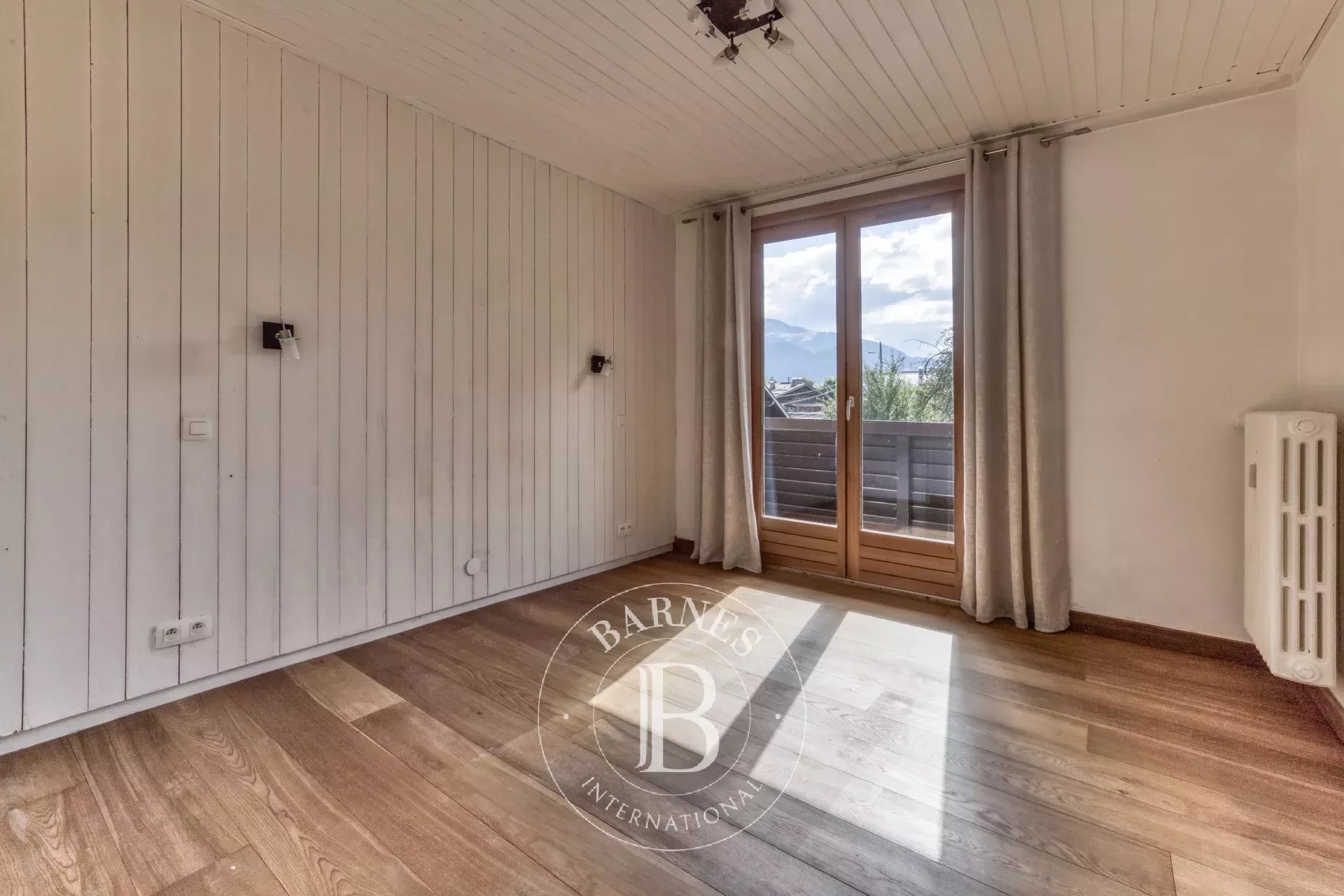 Daire Megève - picture 6