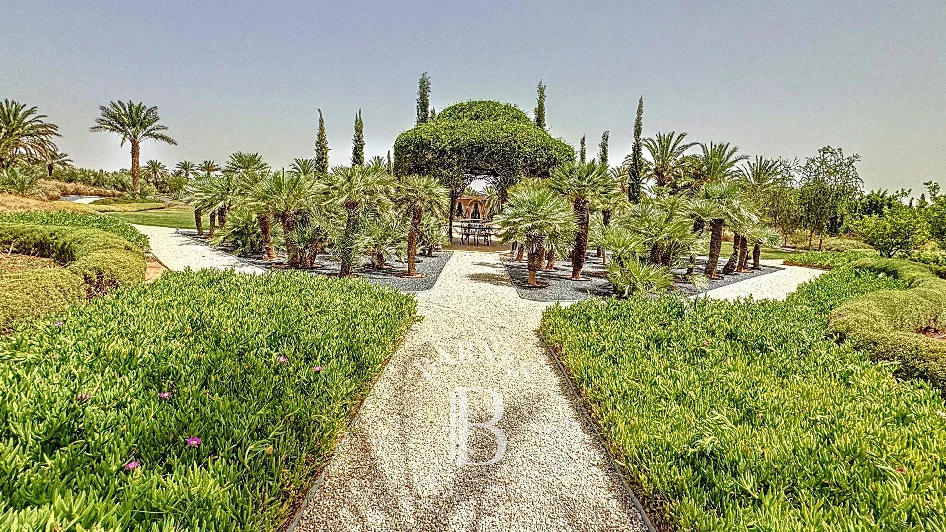 Villa Marrakech - picture 12