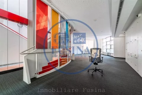 Büro in affitto - Bozen