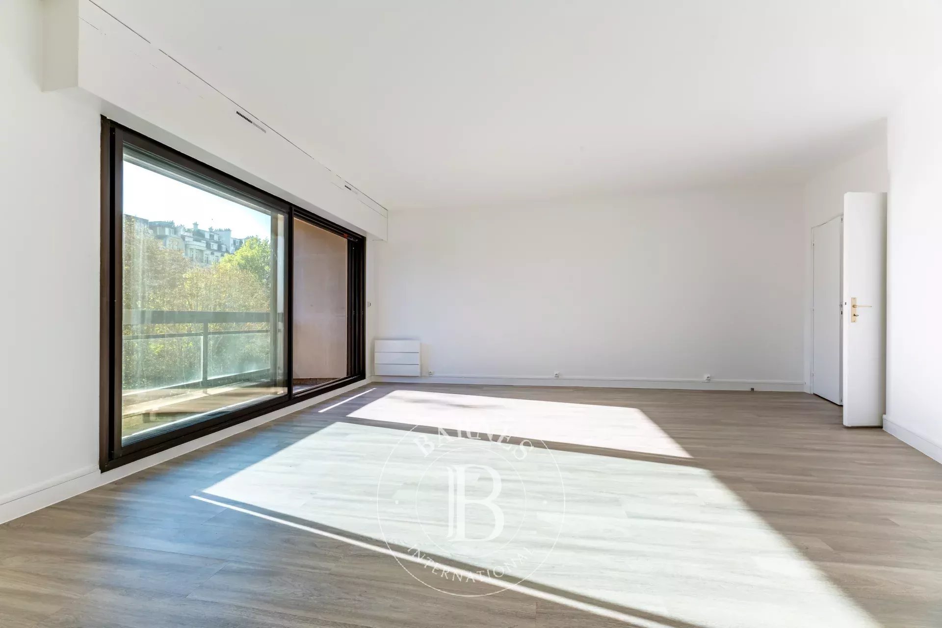 Daire Neuilly-sur-Seine - picture 4