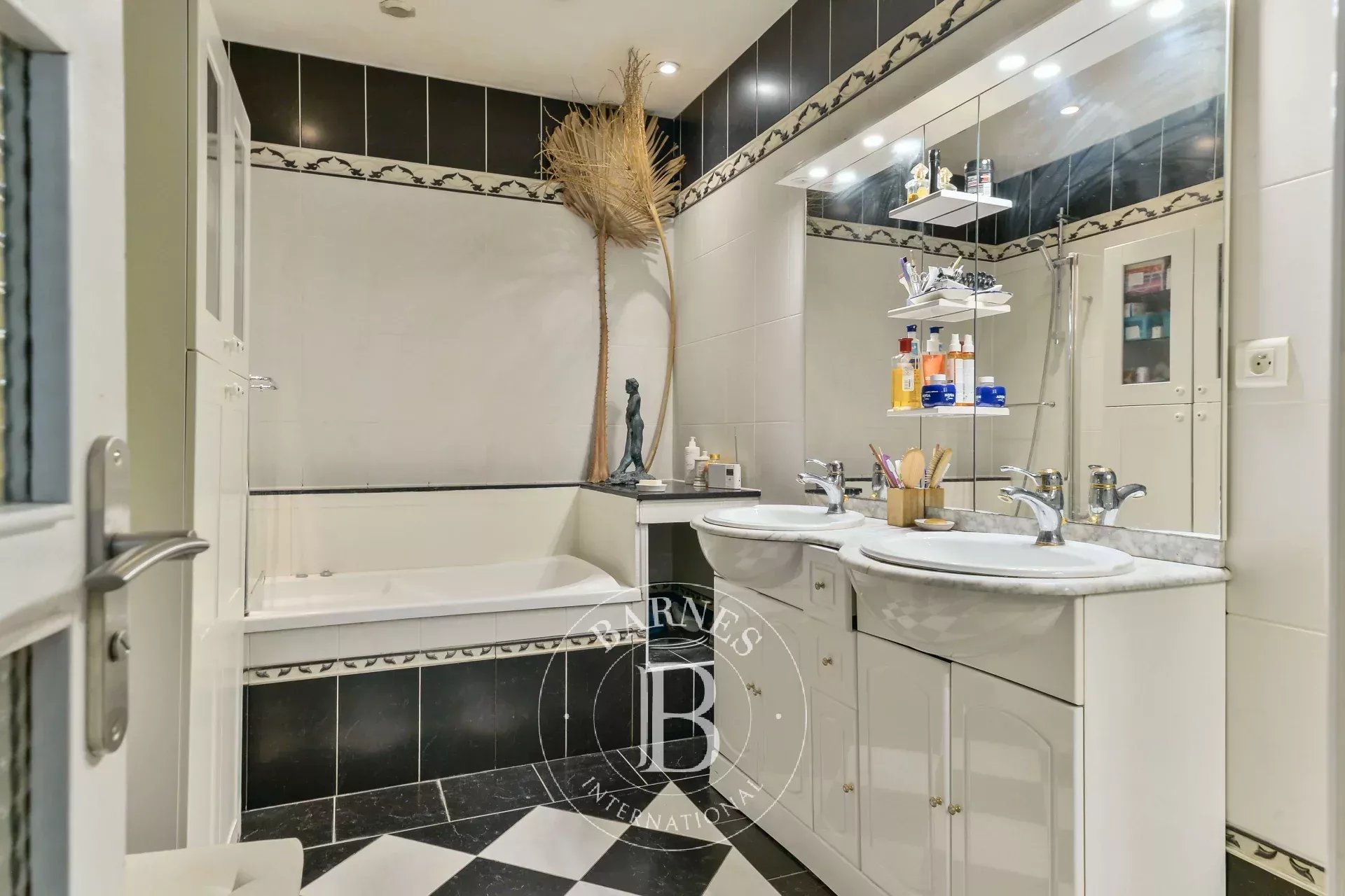 Daire Lyon 7ème - picture 11