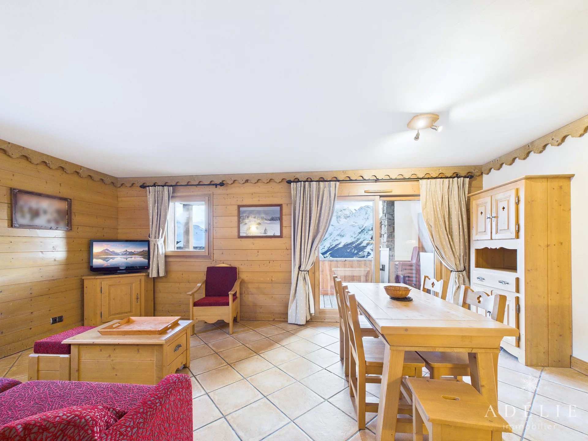 Agence immobilière de Adélie Immobilier