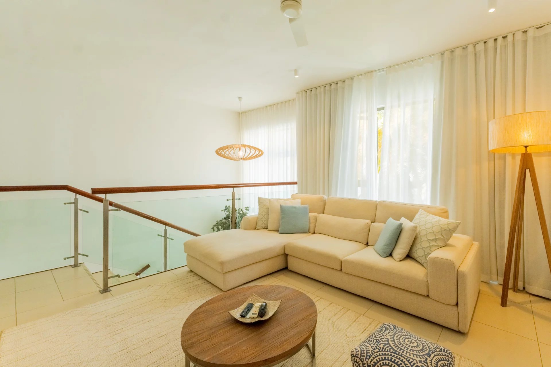 Villa Grand Baie - picture 9