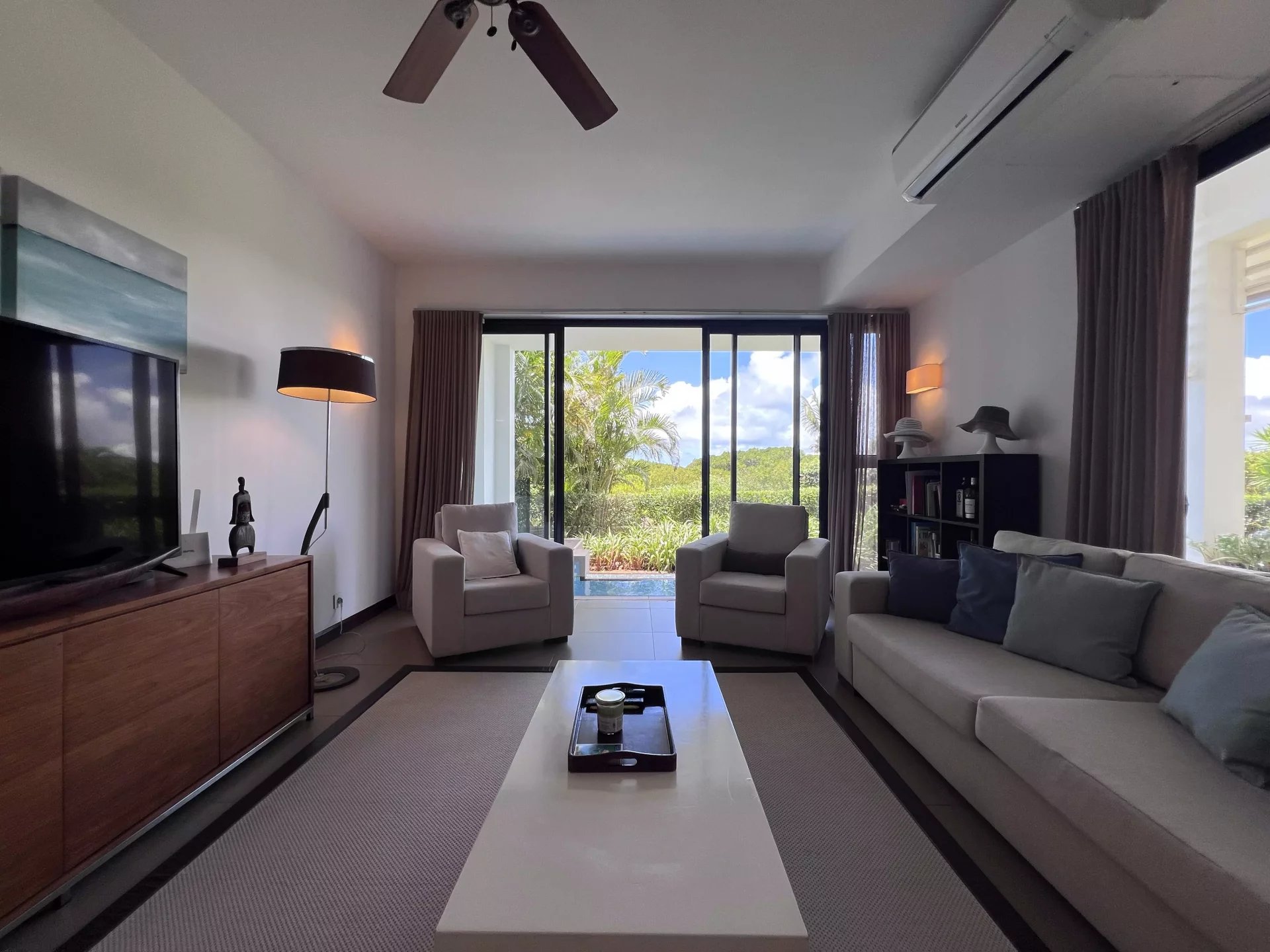 Ev Haute Rive - picture 10