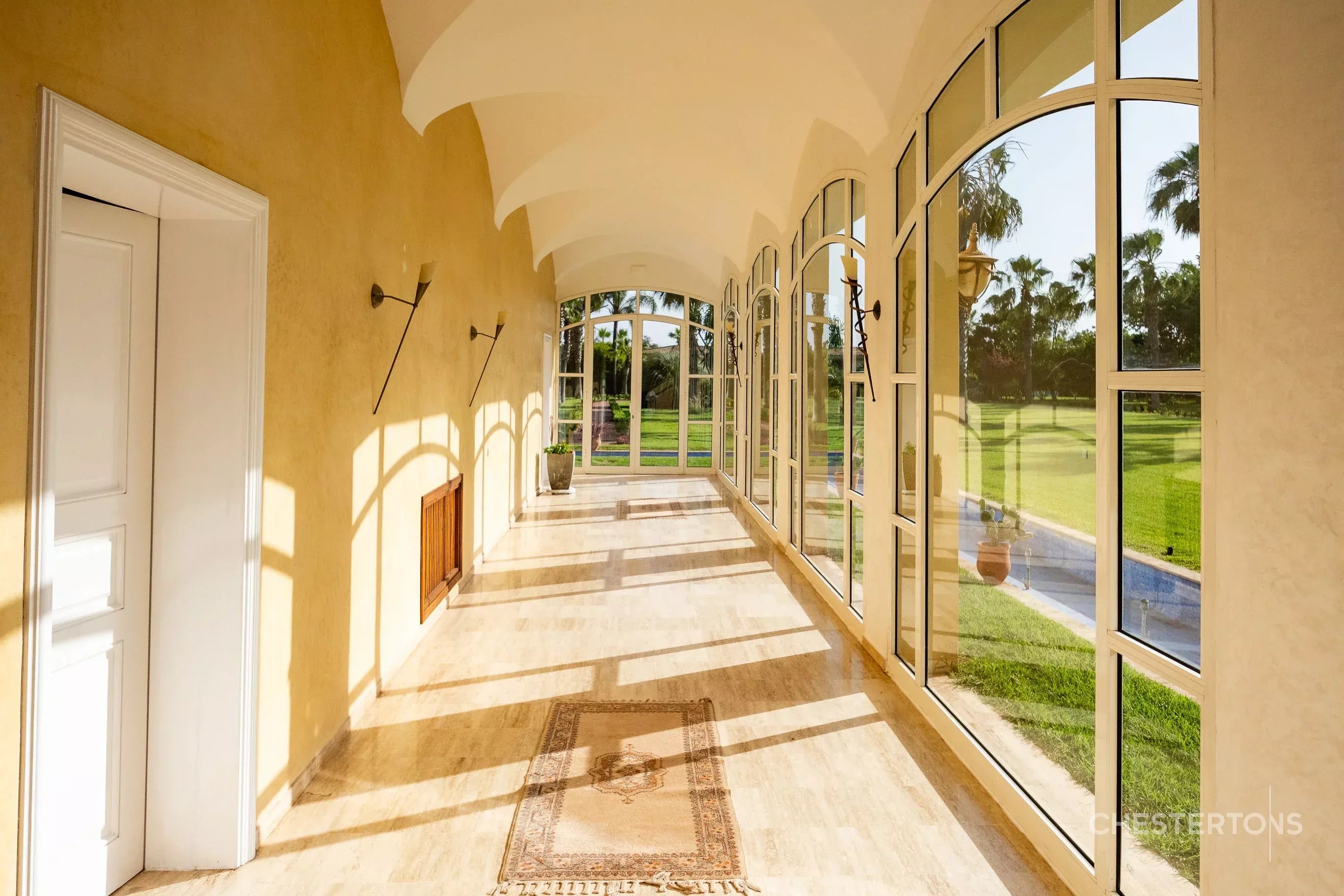  Image of Villa - 8 Bedrooms - 8 Bathrooms for Sale in Casablanca-Casablanca-Morocco, Image 60